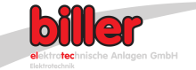 Biller elektrotechnische Anlagen GmbH